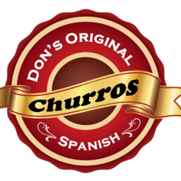 DON'S ORIGINAL SPANISH CHURROS