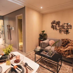 Uptown Modern 