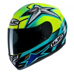 HJC HELMET