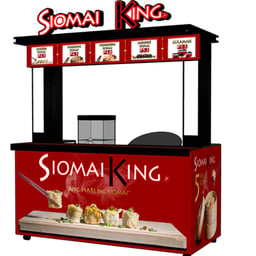 SIOMAI KING (FRANCHISE) image