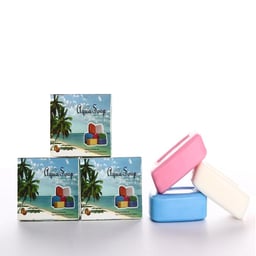 Aqua Soap