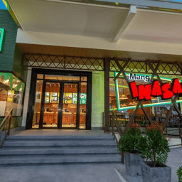 MANG INASAL
