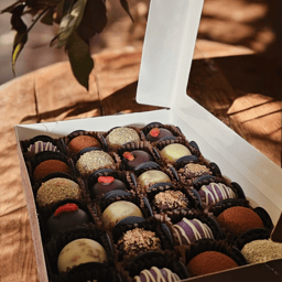 Assorted Box of 24 
