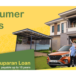 SME Loans - Bahay Katuparan Loan (Housing Loan)