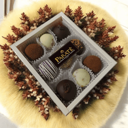 Assorted Box of 9