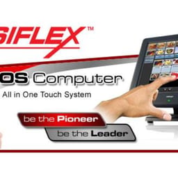 Posiflex POS Machines