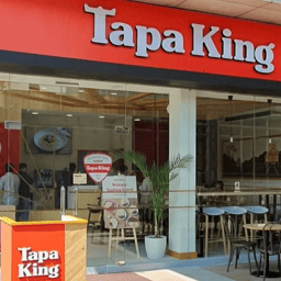 TAPA KING