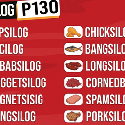 SULIT SILOG