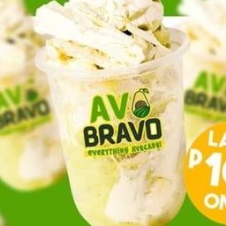 AVO BRAVO CREAM CHEESE