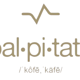 PALPITATE COFFEE