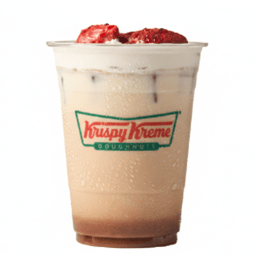 ICED RUBY CHOCOLATE