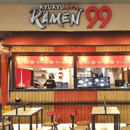 KYU KYU RAMEN 99
