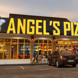 ANGEL'S PIZZA