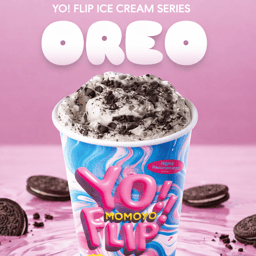 Oreo