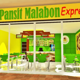 PANSIT MALABON EXPRESS