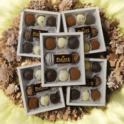 Assorted Box of 9