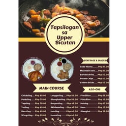 TAPSILOG