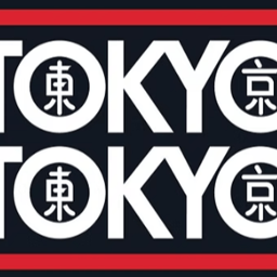 TOKYO TOKYO