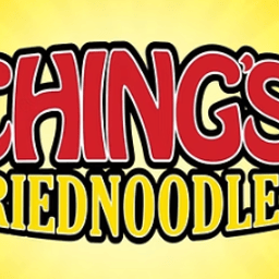 CHING'S FRIED NOODLES