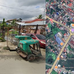 Invest in Carcar City! 470sqm Prime Lot