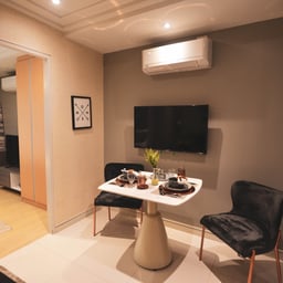 Uptown Modern 