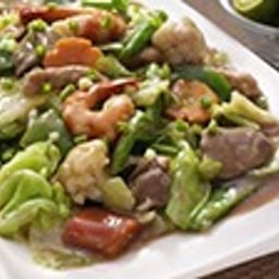 Chopsuey