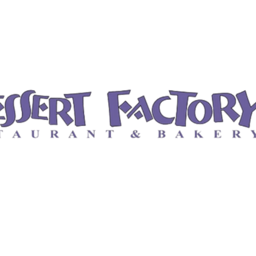 DESSERT FACTORY