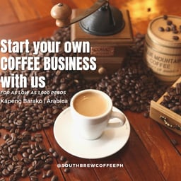 COFFEE BUSINESS image