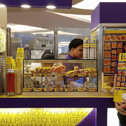 POTDOG YUMMYYES DELIGHTS