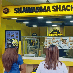 SHAWARMA SHACK