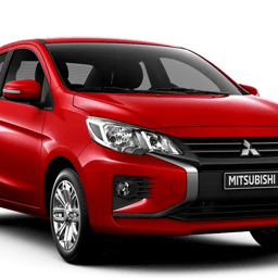 Mirage G4 GLS CVT