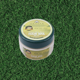 Hair Spa - Relax 100g