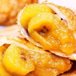 BANANA LANGKA PIE