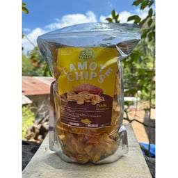CAMOTE CHIPS
