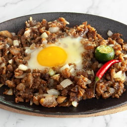 SISIG