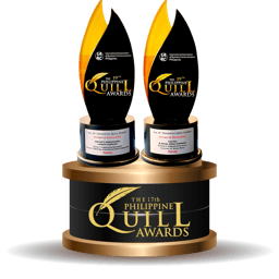 The Quill Award
