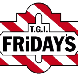 T.G.I. FRIDAY'S