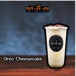 OREO CHEESECAKE