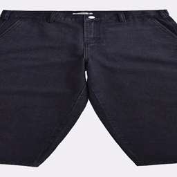 Men's Barrel Pants