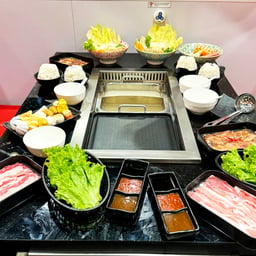 Art of Yakiniku
