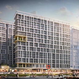 Uptown Modern 