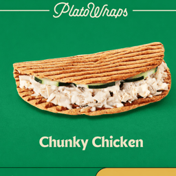 CHUNKY CHICKEN