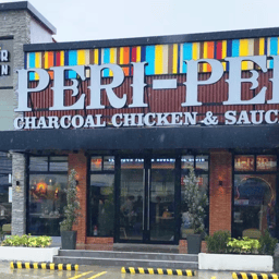 PERI-PERI CHARCOAL CHICKEN