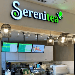 SERENITEA