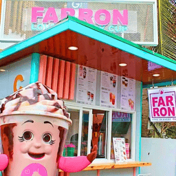 FARRON CAFE