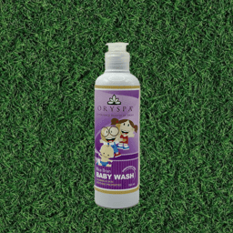 Rice Bran Baby Wash 150ml