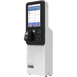 Kiosk Machine – FTK 300 image