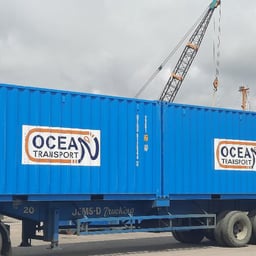 Domestic Freight Service