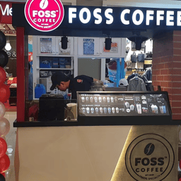 FOSS COFFEE