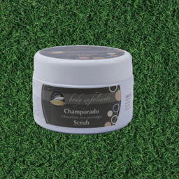 Champorado Scrub 100g